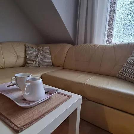 Lejlighed Pokoje Na Lipowym Dworze, Iława