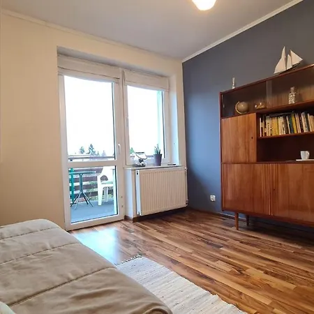 Lejlighed Pokoje Na Lipowym Dworze, Iława