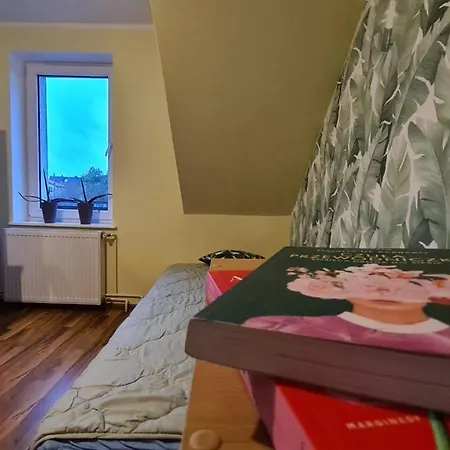 Pokoje Na Lipowym Dworze, *