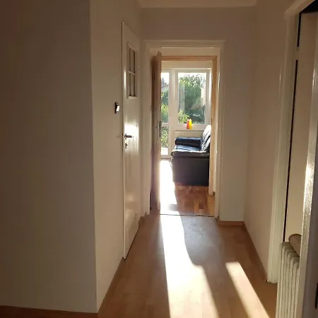 Pokoje Na Lipowym Dworze,