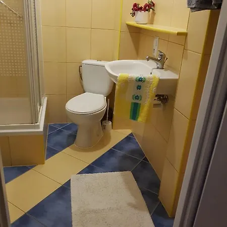 Pokoje Na Lipowym Dworze, Iława